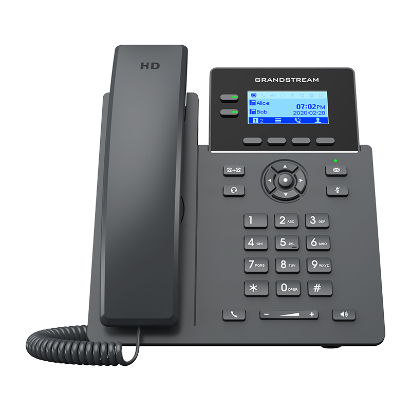 GrandStream GRP2602P IP Phone