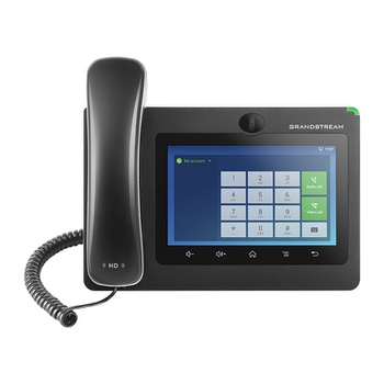 [IP116] GrandStream GXV 3370 IP Video Phone