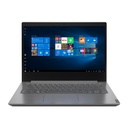 Lenovo V14-IGL | Intel Celeron N4020 @ 1.10GHz Base (2.8GHz Max), Onboard 4GB DDR4 @2400MHz,1TB 2.5&quot; HDD, 14&quot; 1366x768 HD Display, Iron Grey