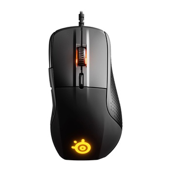 [MOU1069] SteelSeries Rival 710 Optical Wired RGB Gaming Mouse