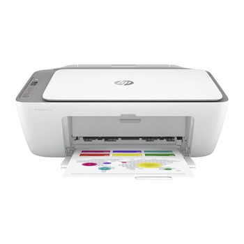 [PRT1048] HP DeskJet 2720 All-in-One Printer  | Print, Copy, Scan, Wireless, 7/5 ppm (black/colour), HP 305 Black & Tri-Color Ink