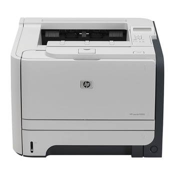 [PRT2048] HP LaserJet P2055d Printer - Functions / Print, Print Colours / Black, Print Speed / 33ppm