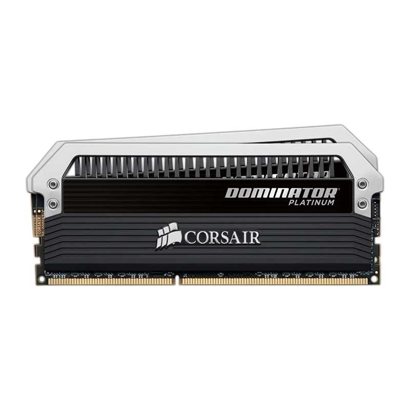 CORSAIR DOMINATOR CMD8GX3M2A1866C9 PLATINUM 8GB (2X4GB) 