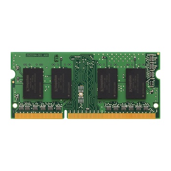 [RAM437] Kingston 4GB DDR3L 1600MHz Non ECC Memory RAM SODIMM Notebook RAM (KVR16LS11/4)