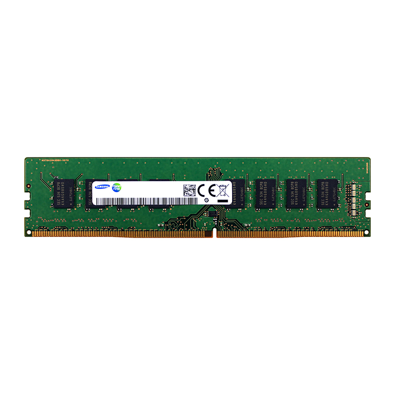 SAMSUNG 4GB DDR4 2400MHz M378A5244CB0-CRC DESKTOP RAM