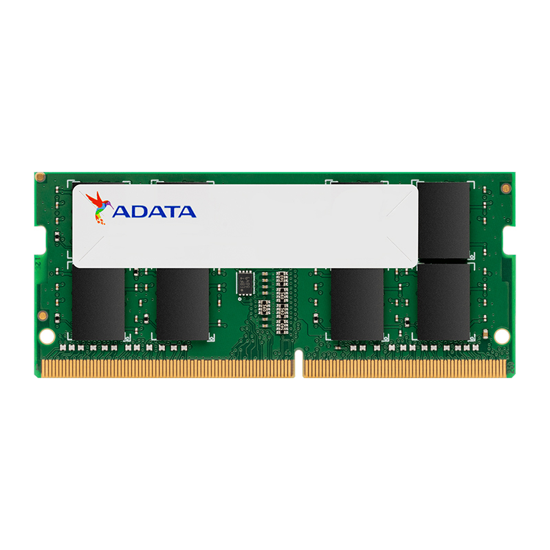 ADATA 16GB DDR4 2666MHz Notebook RAM