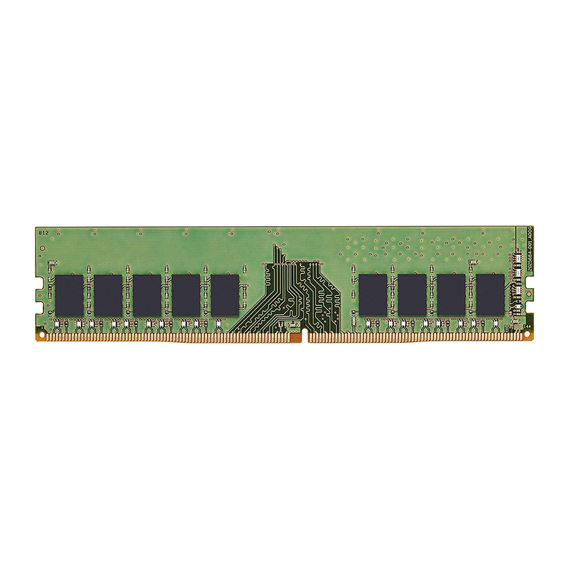 KINGSTON 8GB DDR4 2666MHz (KTD-PE426E/8G) SERVER RAM 