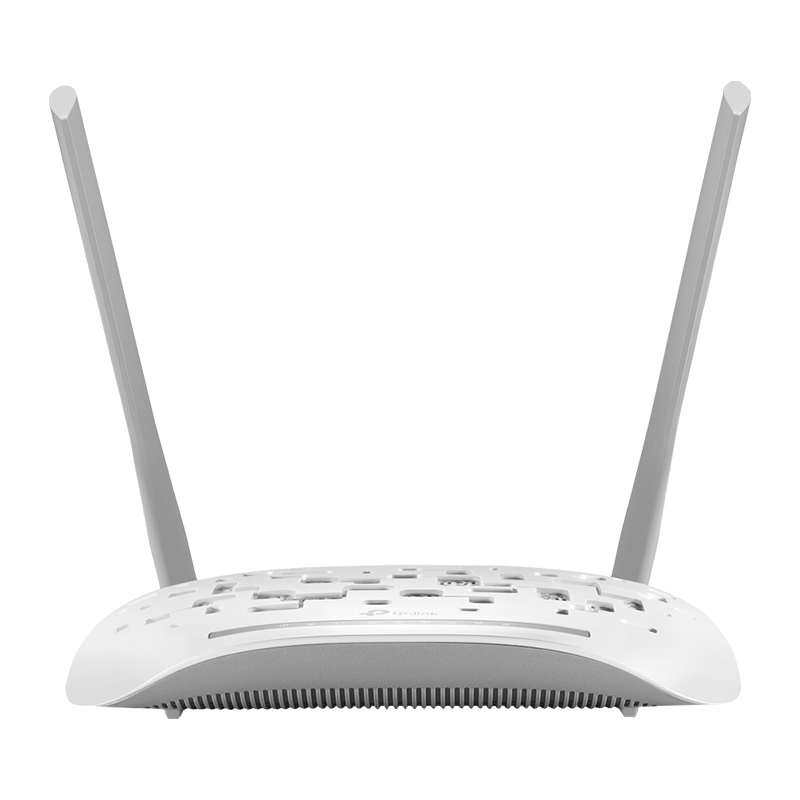 TP-Link TD-W8961N 300Mbps Wireless N ADSL2+ Modem Router