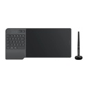 Huion Inspiroy Keydial KD200 Creative Graphics Tablet