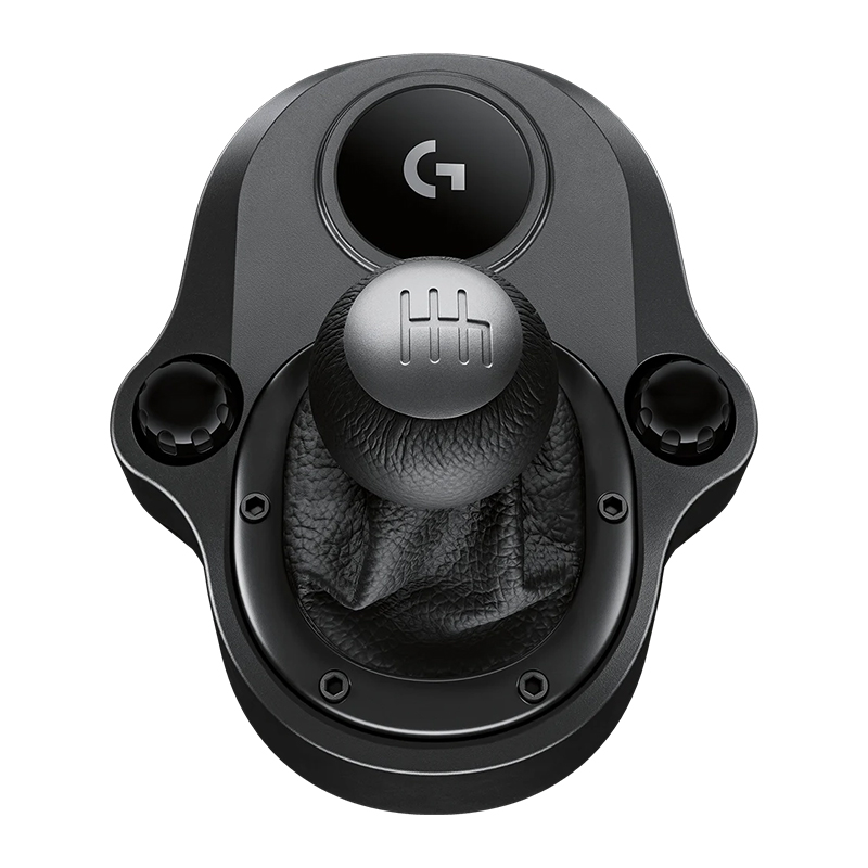 Logitech Driving Force Shifter (941-000132)