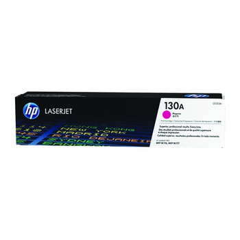 [TON1782] HP 130A CF353A Magenta Original LaserJet Toner Cartridge