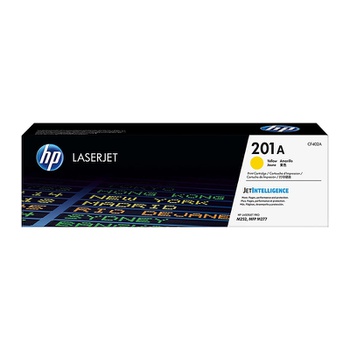 [TON1796] HP 201A CF402A Yellow Original LaserJet Toner Cartridge - Region 1 (Asia)