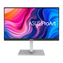 ASUS ProArt Display PA279CV Professional Monitor - 27&quot;, IPS, 4K UHD (3840 x 2160), 100% sRGB, 100% Rec. 709, Color Accuracy ΔE &lt; 2, Calman Verified, USB-C, ProArt Preset, ProArt Palette, Ergonomic Stand