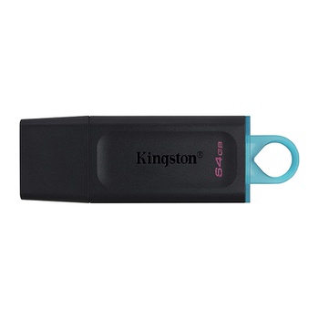 [PND682] Kingston DataTraveler® Exodia 64GB USB 3.2 Flash Drive