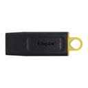 Kingston DataTraveler® Exodia 128GB USB 3.2 Flash Drive