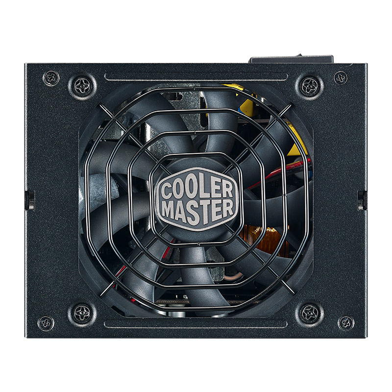 CM V SFX Gold 850W 80+ Gold PSU-CM-MPY-8501-SFHAGV-UK