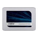 Crucial MX500 250GB 3D NAND SATA 2.5&quot; SSD