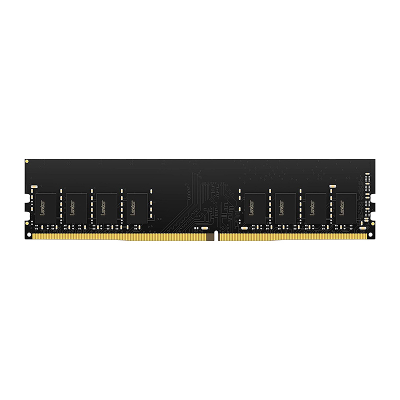 Lexar 8GB DDR4 2666MHz Desktop RAM