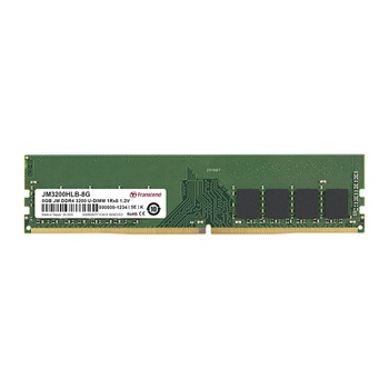 [RAM751] Transcend 8GB DDR4 3200MHz Desktop RAM