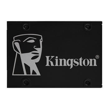 [HDD1156] Kingston KC600 2.5" SATA SSD 512GB - SKC600/512G