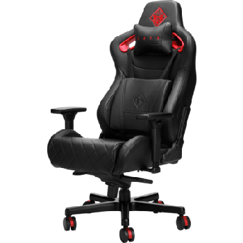 [OTH141] HP OMEN Citadel Gaming Chair (6KY97AA)