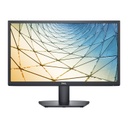 Dell SE2222H 22&quot; Monitor | Screen Size: 21.5&quot;, Resolution: FHD (1080p) 1920 x 1080 at 60 Hz, Aspect Ratio: 16:9, Brightness: 250 cd/m2 (typ), Contrast Ratio 3,000:1 (typ), Color Support: 16.7 Millions, Technology: VA, Ports: HDMI (HDCP 1.4), VGA