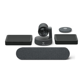 [VCE101] Logitech Rally Video Conferencing System - 960-001218