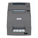 Epson TM-U220B-778  Printer (Ethernet, Removable) - C31C514778