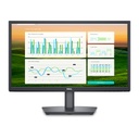 Dell E2222HS Height Adjustable Monitor  - Screen Size: 21.5&quot;, Resolution: FHD (1080p) 1920 x 1080 at 60 Hz, Technology:VA, Brightness: 250 cd/m2 (typical),Contrast Ratio: 3000:1 (typical), Color Support: 16.7 Million, Ports: HDMI (HDCP 1.2), VGA, DisplayPort 1.2