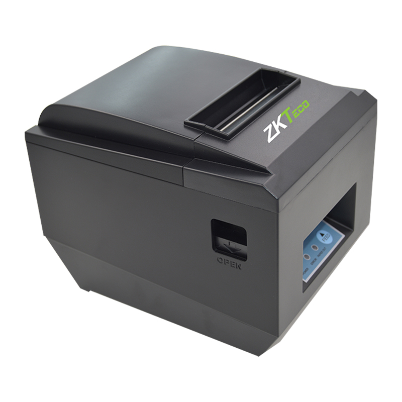 ZKTeco P8005 [230] Thermal Receipt Printer - USB &amp; Ethernet Interface