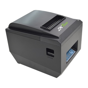 [PRT1067] ZKTeco P8005 [230] Thermal Receipt Printer - USB & Ethernet Interface