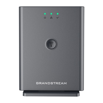 [BAS101] Grandstream DP752 DECT VoIP Base Station