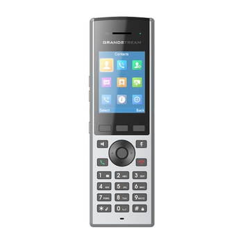 [IP120] Grandstream DP730 DECT Cordless IP Phone