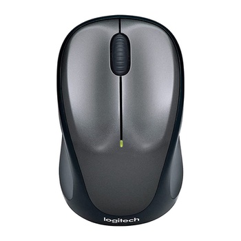 [MOU1084] Logitech M235 Wireless Mouse - Colt Glossy (910-003384)