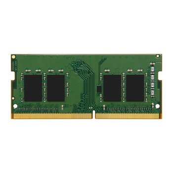 [RAM777] Kingston 4GB DDR4 3200MHz Non-ECC CL22 SODIMM Laptop 1Rx16 RAM (KVR32S22S6/4)