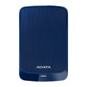 ADATA External Hard disk HV320 2TB Blue