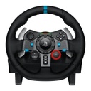 Logitech G29 Driving Force Steering Wheel &amp; Pedals (941-000143)