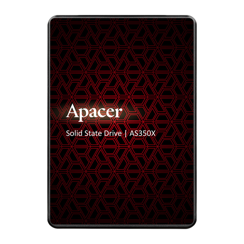 Apacer AS350X Panther 256GB 2.5&quot; SATA3 SSD