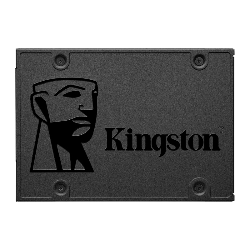 Kingston A400 240GB SATA3 2.5&quot; Solid State Drive - (SA400S37/240G)