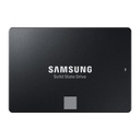 Samsung 870 EVO SATA 2.5&quot; SSD 250GB (MZ-77E250BW)