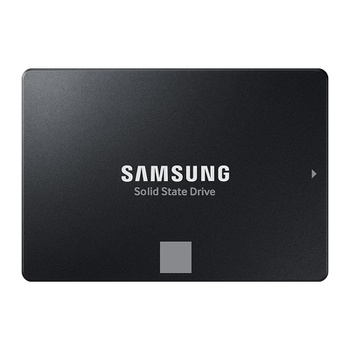 [HDD1201] Samsung 870 EVO SATA 2.5" SSD 250GB (MZ-77E250BW)