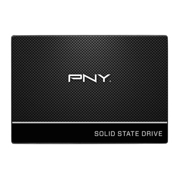 [HDD1200] PNY CS900 1TB 3D NAND 2.5"  SATA III Internal SSD (SSD7CS900-1TB-RB)