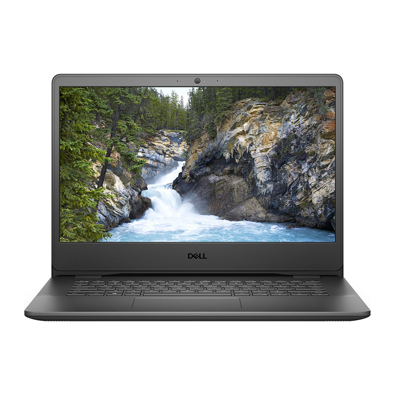 Dell Vostro 14 3400-1541SG Laptop | Intel® Core™ i3-1115G4, 4GB DDR4 3200MHz RAM, 1TB 2.5&quot; HDD, Intel® UHD Graphics, 14&quot; HD 1366x768, DOS, Black