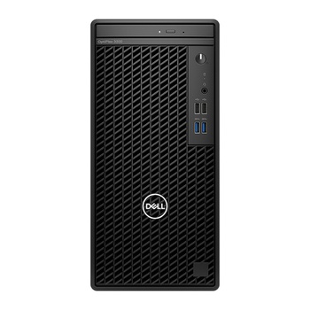 [CPU1198] Dell Optiplex 3000 MT Desktop | Intel® Core™ i5-12500 (6 Cores/18MB/12T/3.0GHz to 4.6GHz/65W), 4GB DDR4 RAM, 1TB 7200RPM 3.5" SATA HDD, Intel® UHD Graphics 630, 1 X Display Ports, 1 x HDMI, Dell Wired USB Keyboard & Mouse, DOS