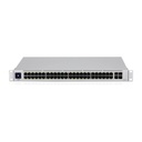 Ubiquiti UniFi 48 Port PoE Switch (USW-48-POE)