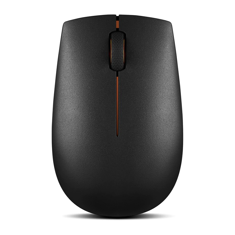 Lenovo 300 Wireless Compact Mouse (GX30K79401)