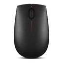 Lenovo 300 Wireless Compact Mouse (GX30K79401)