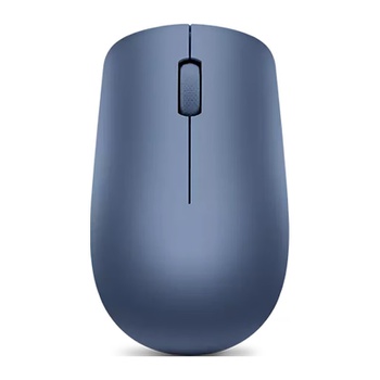 [MOU1115] Lenovo 530 Wireless Mouse - Abyss Blue (GY50Z18986)