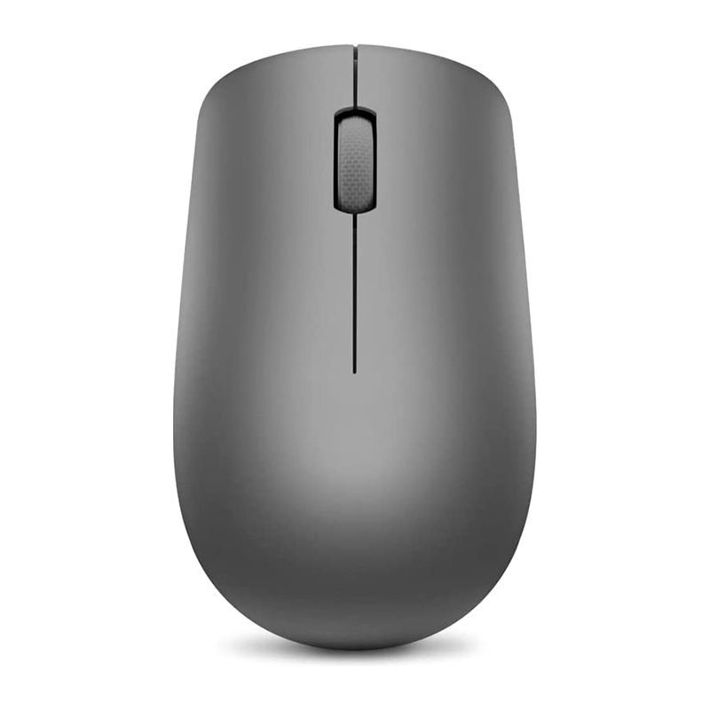 Lenovo 530 Wireless Mouse - Graphite (GY50Z49089)