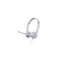 Lenovo 100 Stereo Analog Headset - Grey (GXD1B60597)